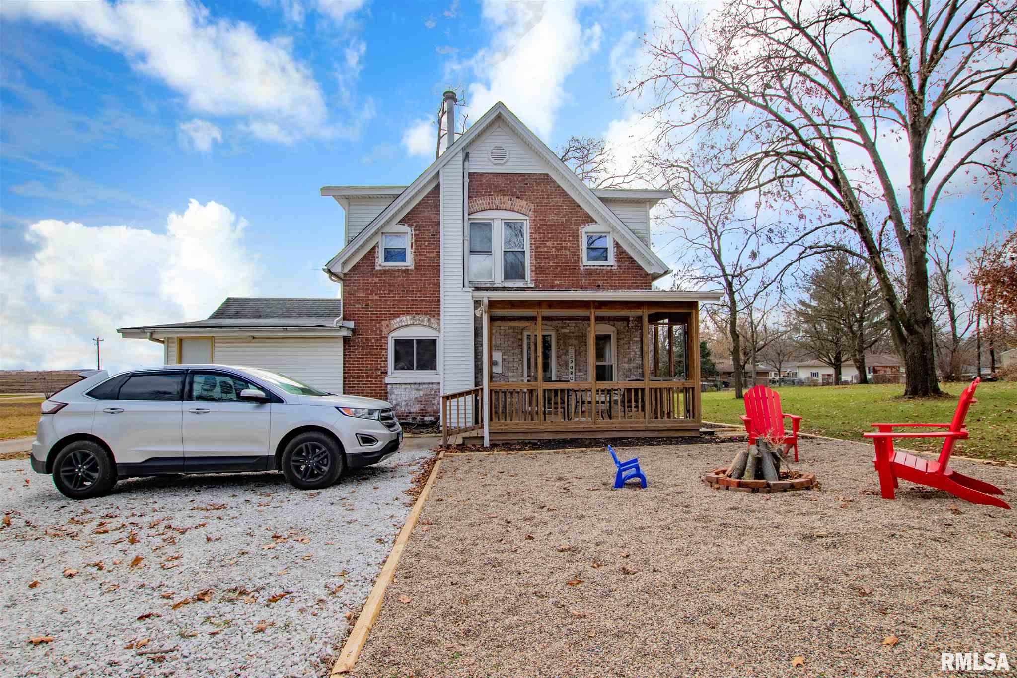 607 East High Street Manito, IL 61546 - Photo 29 of 34