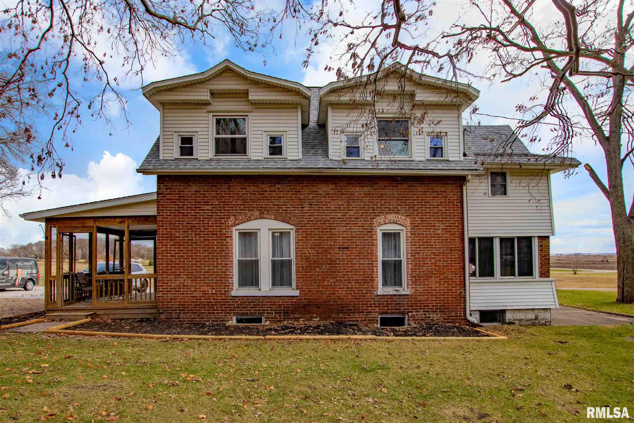 607 East High Street Manito, IL 61546 - Photo 30 of 34