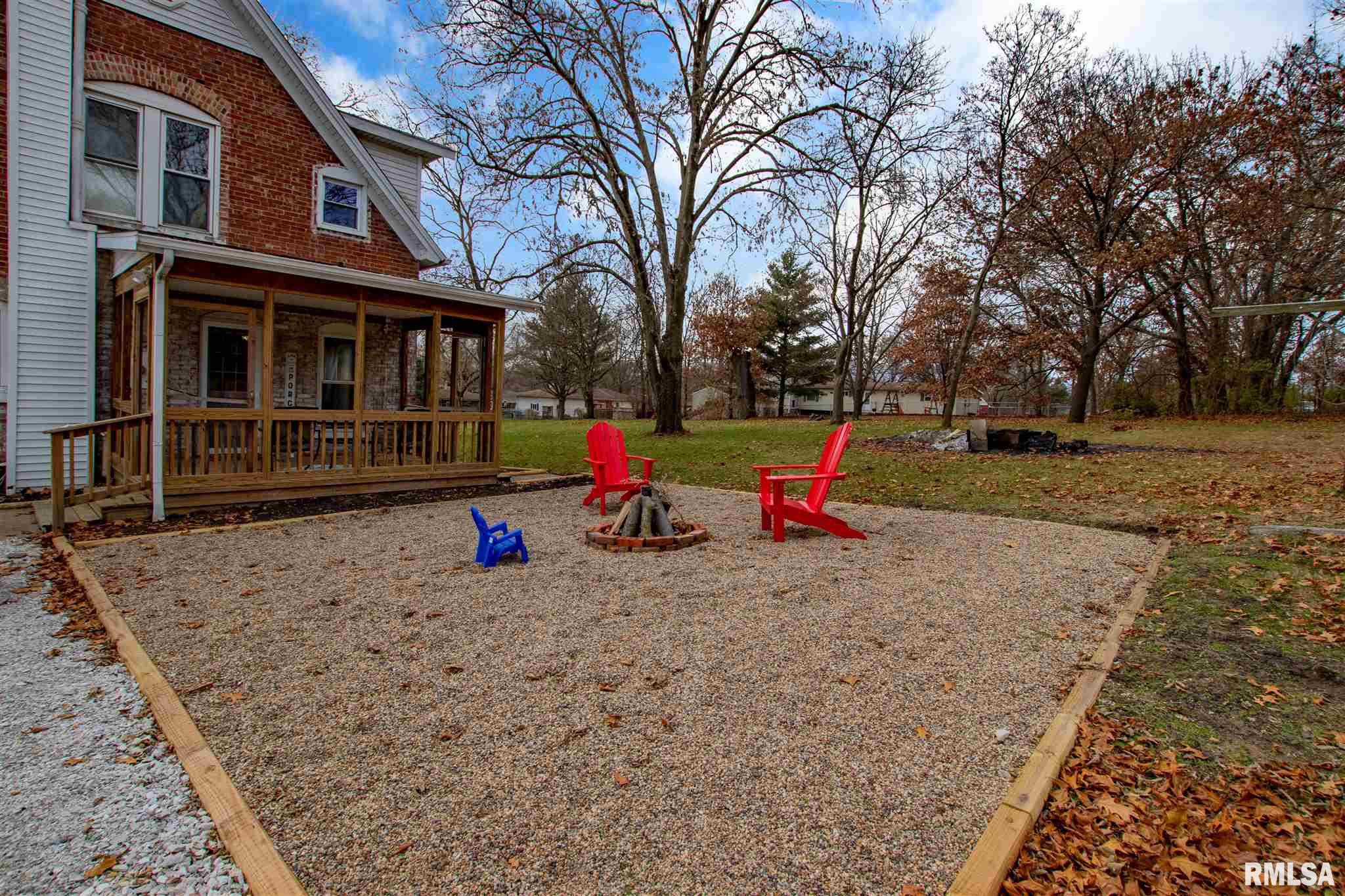 607 East High Street Manito, IL 61546 - Photo 33 of 34