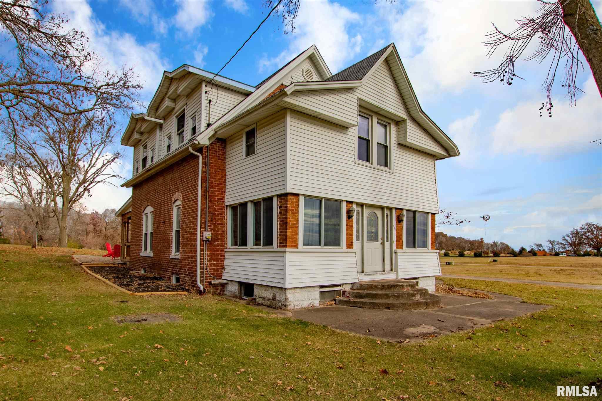 607 East High Street Manito, IL 61546 - Photo 34 of 34