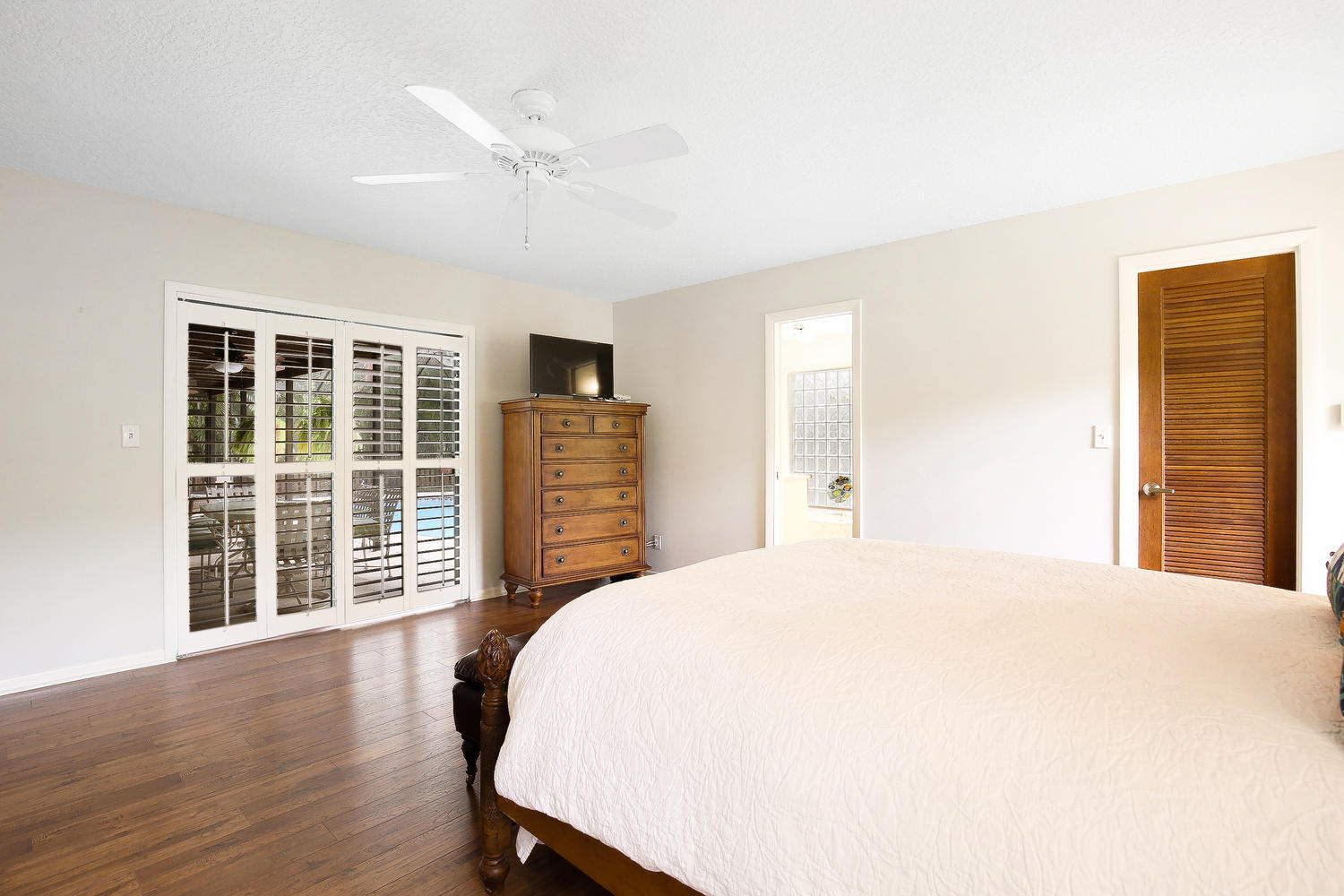 2412 Northwest 35th Street Boca Raton, FL 33431 - Photo 15 of 34 Master Bedroom
