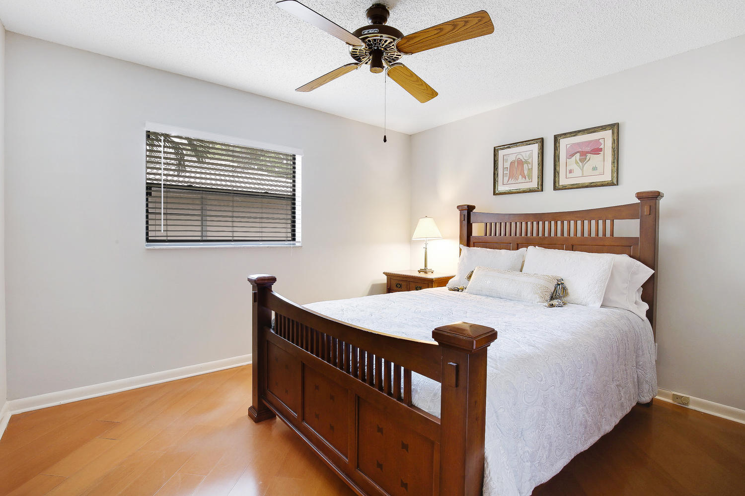 2412 Northwest 35th Street Boca Raton, FL 33431 - Photo 18 of 34 Second Bedroom