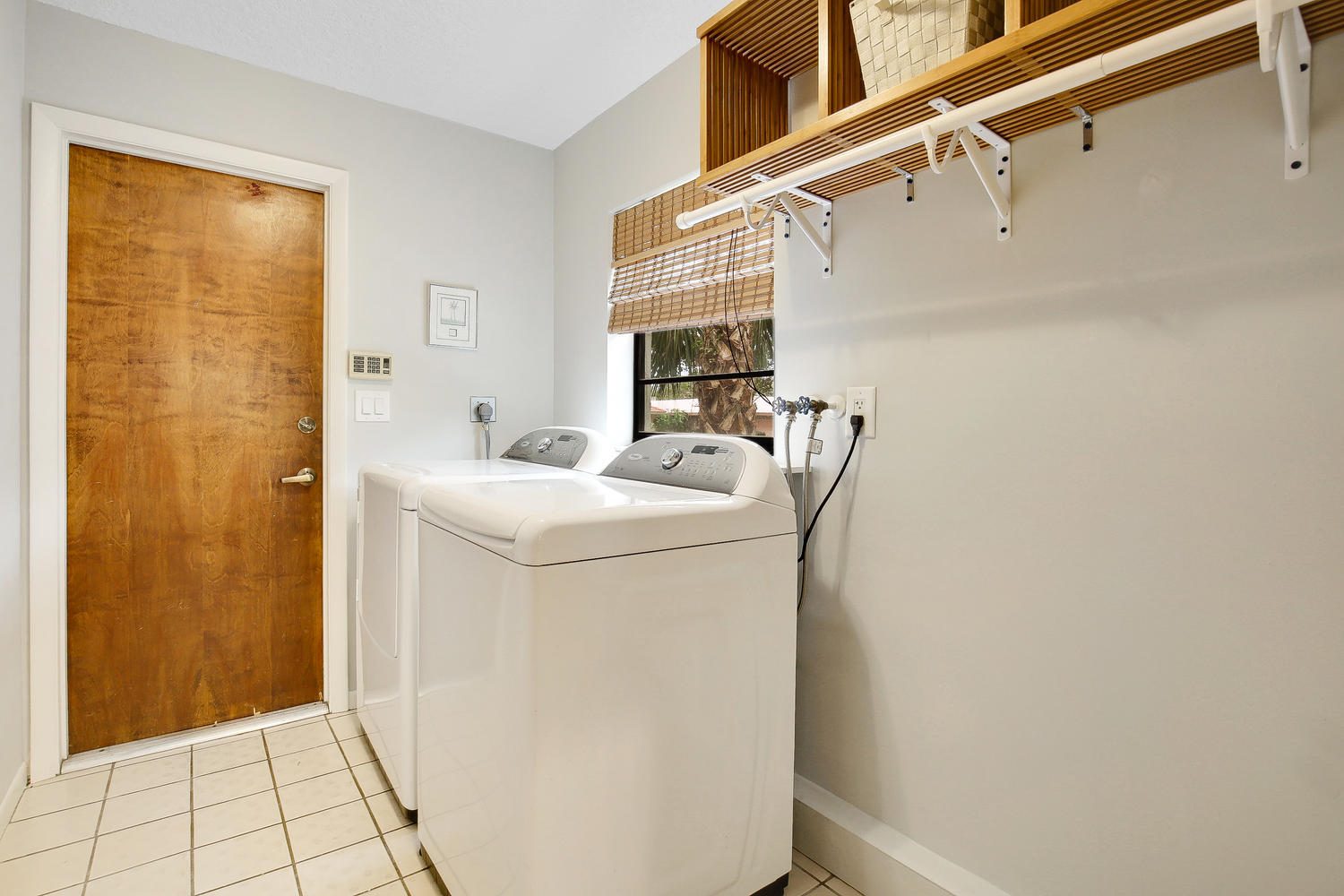 2412 Northwest 35th Street Boca Raton, FL 33431 - Photo 21 of 34 Laundry Room
