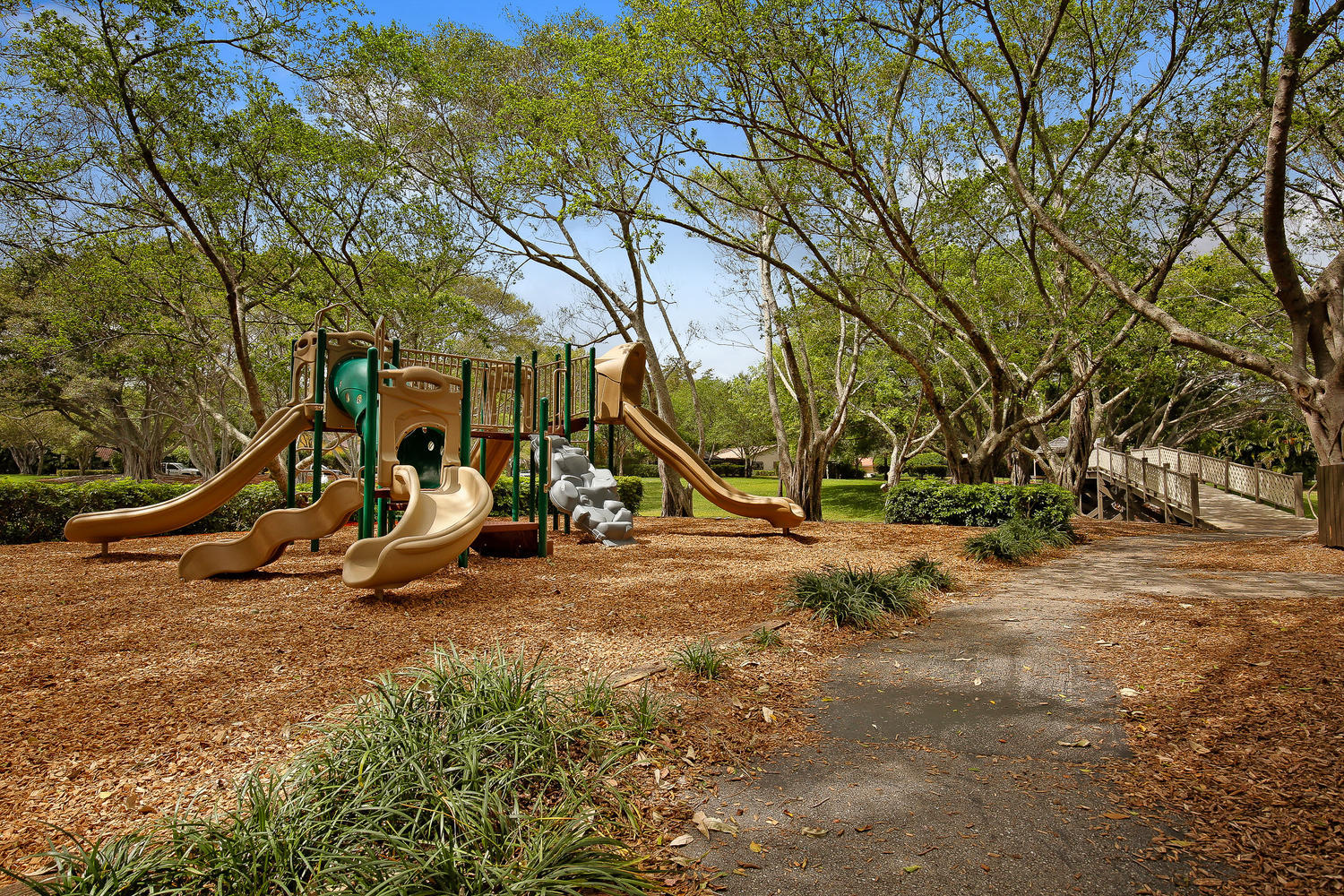 2412 Northwest 35th Street Boca Raton, FL 33431 - Photo 26 of 34 Millpond Community Park