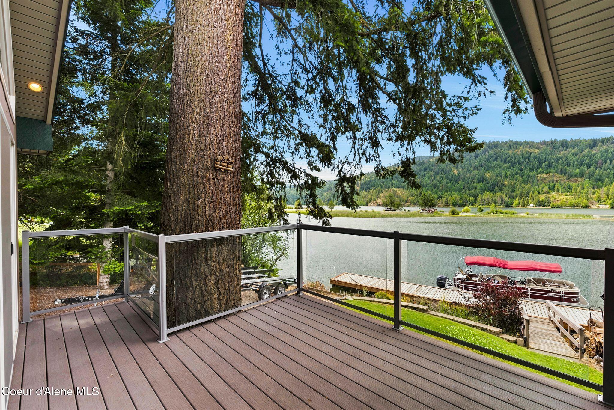 36 Gosling Point Priest River, ID 83856 - Photo 40 of 71 Gorgeous setting