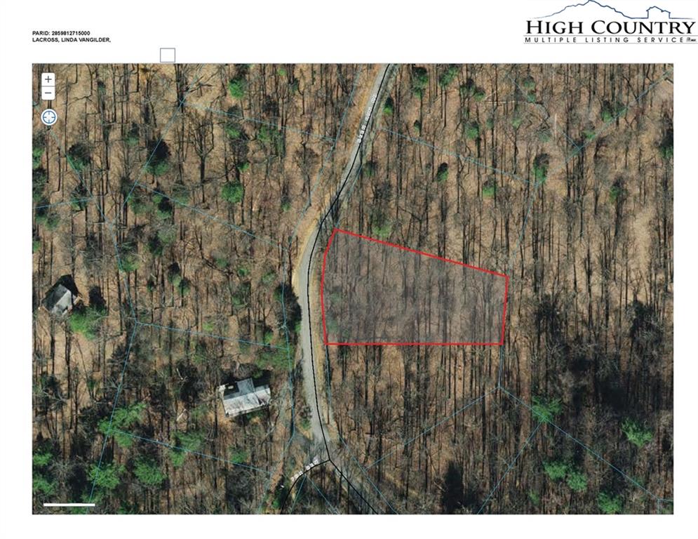 53-acres Deer Run Road Deep Gap, NC 28618 - Photo 1 of 18 Gallery Image 1