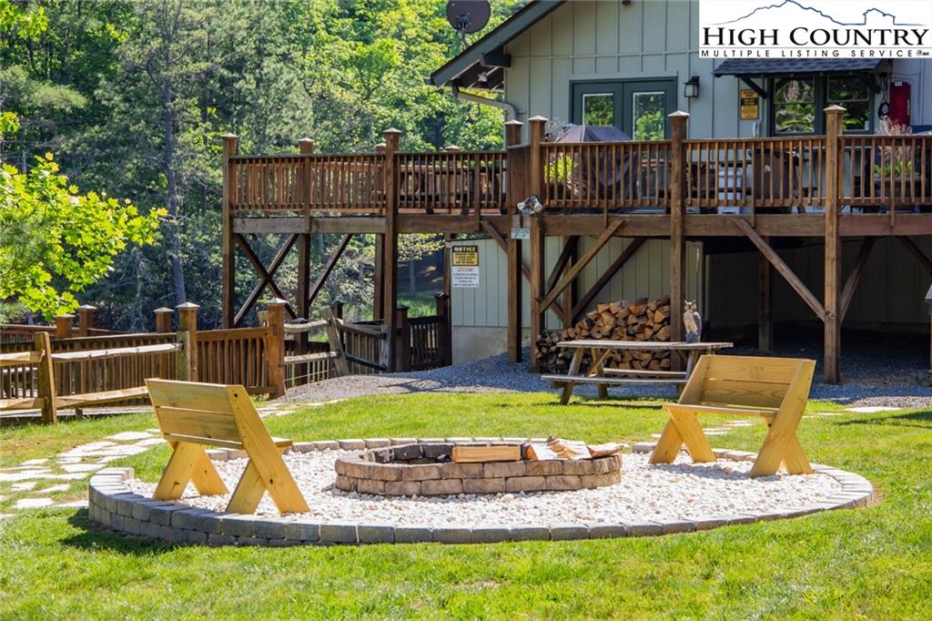 53-acres Deer Run Road Deep Gap, NC 28618 - Photo 6 of 18 Gallery Image 6