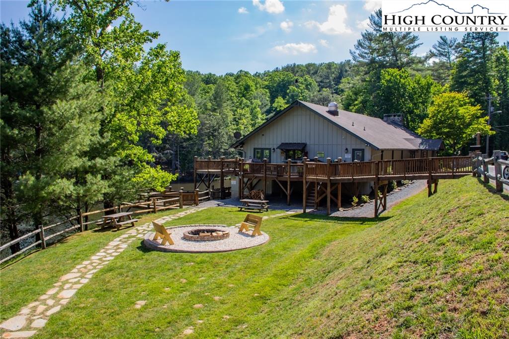 53-acres Deer Run Road Deep Gap, NC 28618 - Photo 7 of 18 Gallery Image 7