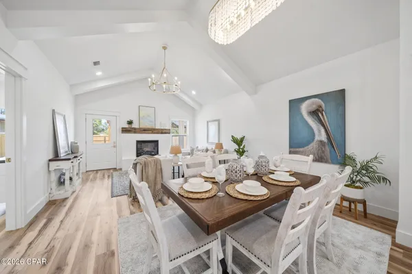 $379,000 | 1439 1st Street, Panama City, FL 32409