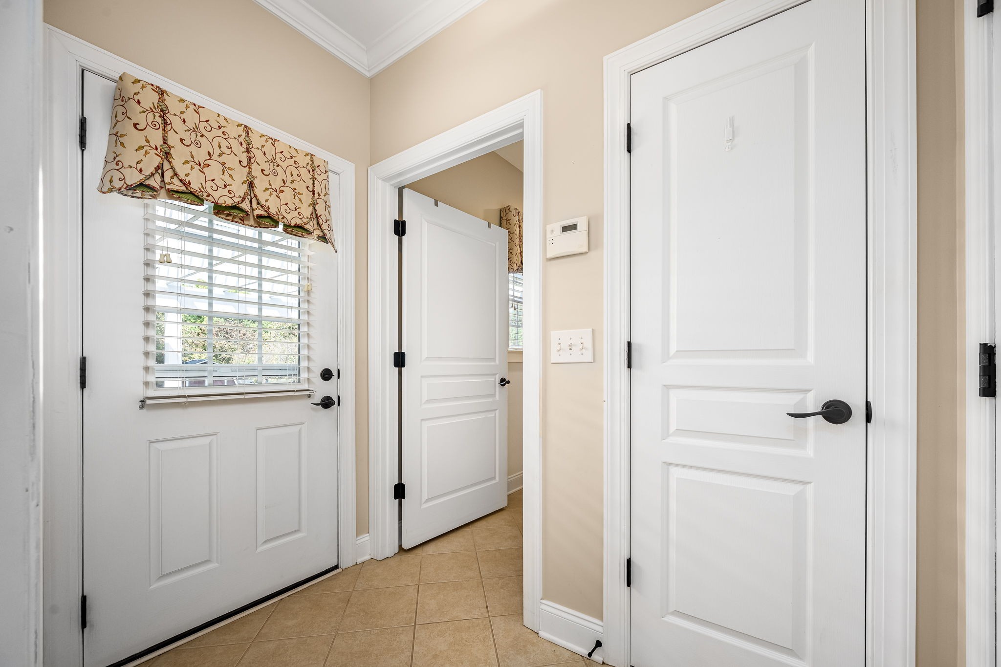 2101 Stratford Road Murfreesboro, TN 37129 - Photo 24 of 54 a view of a bathroom with a shower and a sink