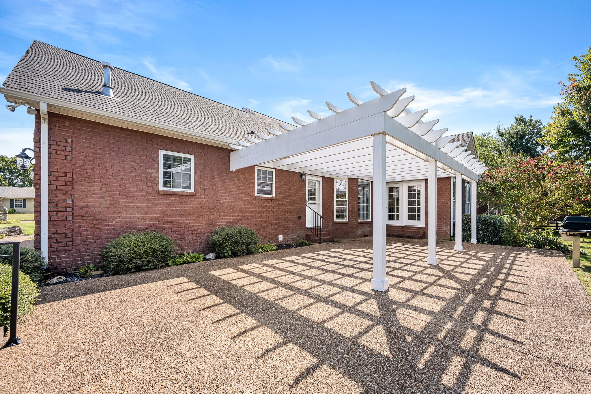 2101 Stratford Road Murfreesboro, TN 37129 - Photo 44 of 54 a house view with a outdoor space