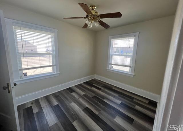 44 North Front Street Rio Vista, CA 94571 - Photo 5 of 8 a view of an empty room with a window