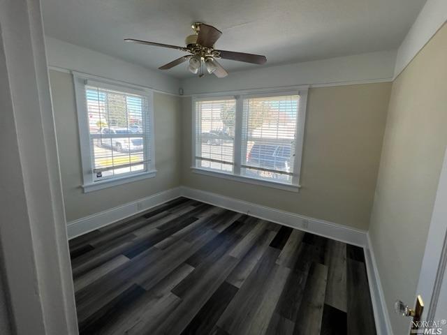44 North Front Street Rio Vista, CA 94571 - Photo 7 of 8 a view of room with window
