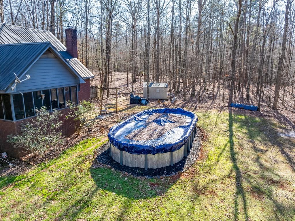 7790 Jefferson Road Athens, GA 30607 - Photo 33 of 36