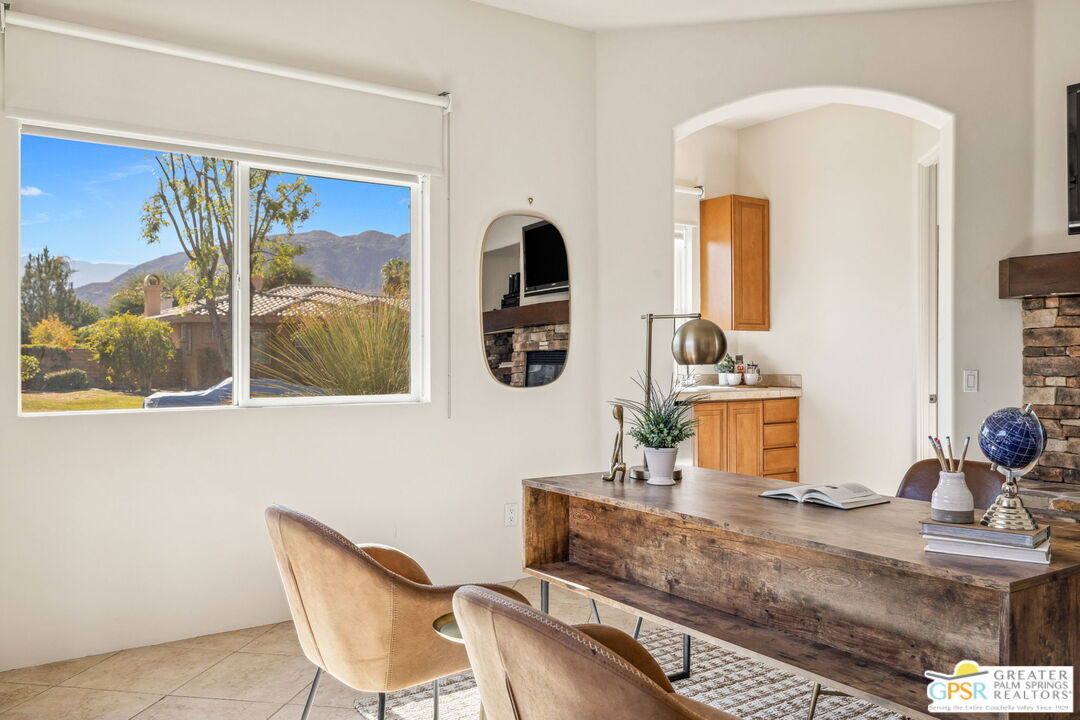 2 Varsity Circle Rancho Mirage, CA 92270 - Photo 57 of 65