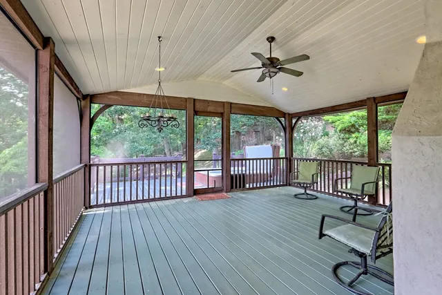$649,900 | 251 Quail Cove Lane, Brasstown, NC 28902