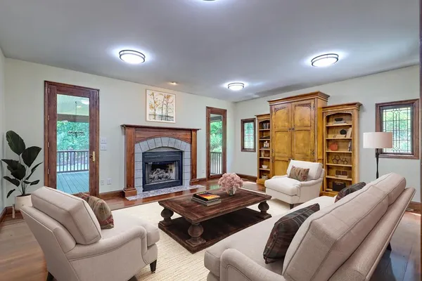 $624,900 | 251 Quail Cove Lane, Brasstown, NC 28902