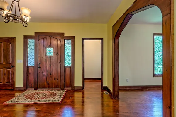 $624,900 | 251 Quail Cove Lane, Brasstown, NC 28902