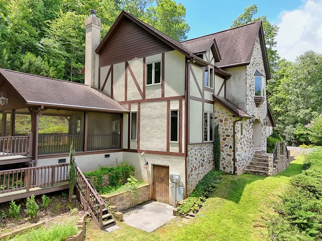 $649,900 | 251 Quail Cove Lane, Brasstown, NC 28902