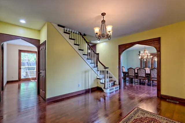 $649,900 | 251 Quail Cove Lane, Brasstown, NC 28902