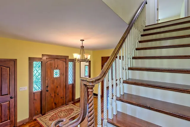 $649,900 | 251 Quail Cove Lane, Brasstown, NC 28902