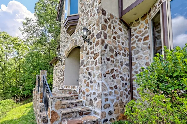 $649,900 | 251 Quail Cove Lane, Brasstown, NC 28902