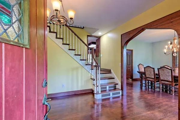 $624,900 | 251 Quail Cove Lane, Brasstown, NC 28902