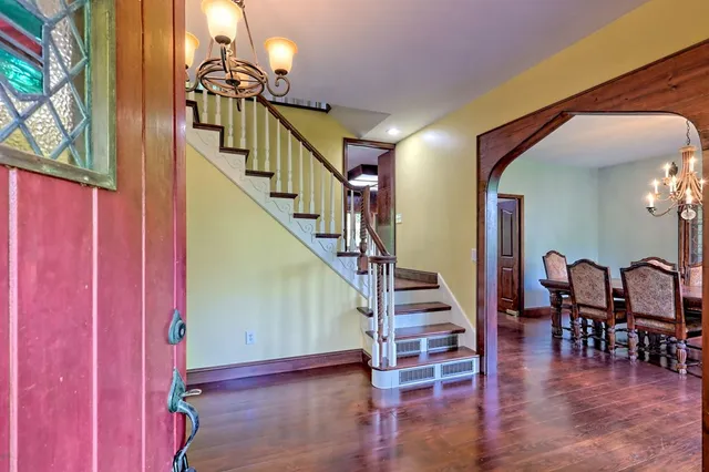 $649,900 | 251 Quail Cove Lane, Brasstown, NC 28902