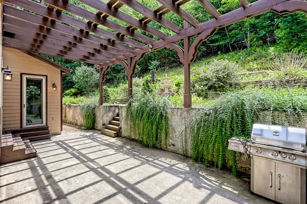 $624,900 | 251 Quail Cove Lane, Brasstown, NC 28902