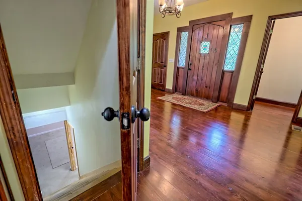 $624,900 | 251 Quail Cove Lane, Brasstown, NC 28902