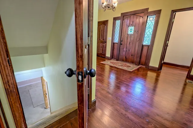 $649,900 | 251 Quail Cove Lane, Brasstown, NC 28902