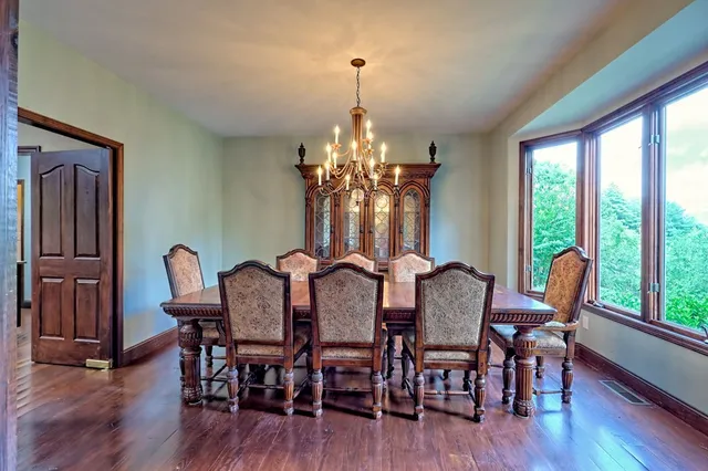 $649,900 | 251 Quail Cove Lane, Brasstown, NC 28902