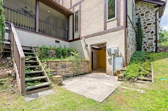 $649,900 | 251 Quail Cove Lane, Brasstown, NC 28902