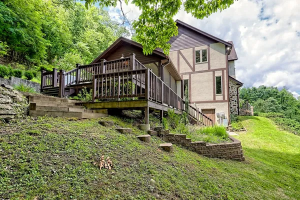 $624,900 | 251 Quail Cove Lane, Brasstown, NC 28902