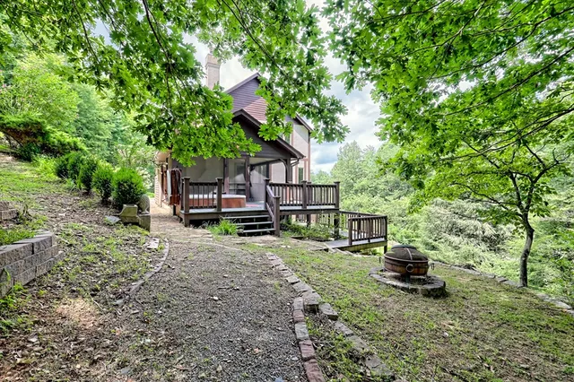 $649,900 | 251 Quail Cove Lane, Brasstown, NC 28902