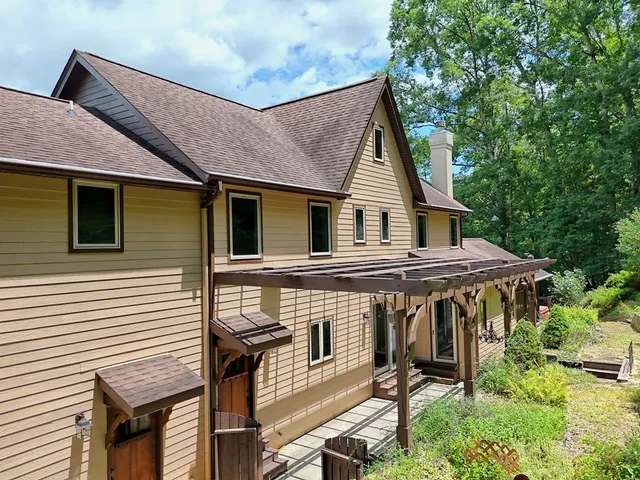 $649,900 | 251 Quail Cove Lane, Brasstown, NC 28902