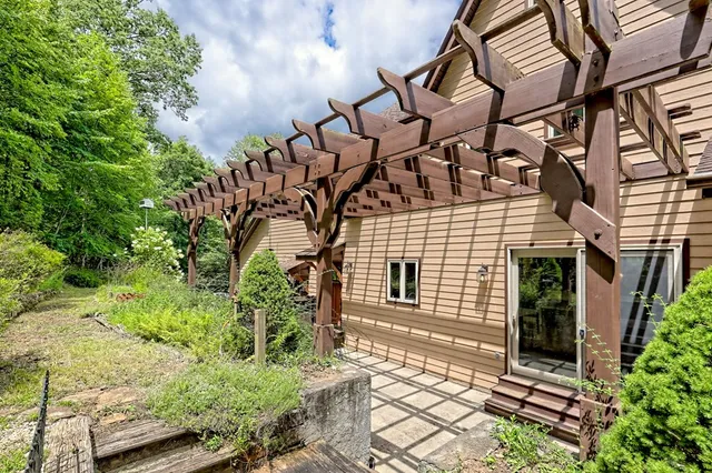 $649,900 | 251 Quail Cove Lane, Brasstown, NC 28902