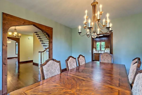 $624,900 | 251 Quail Cove Lane, Brasstown, NC 28902