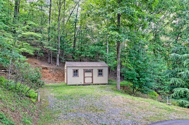 $649,900 | 251 Quail Cove Lane, Brasstown, NC 28902