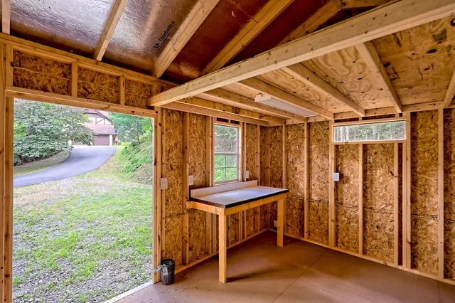 $649,900 | 251 Quail Cove Lane, Brasstown, NC 28902