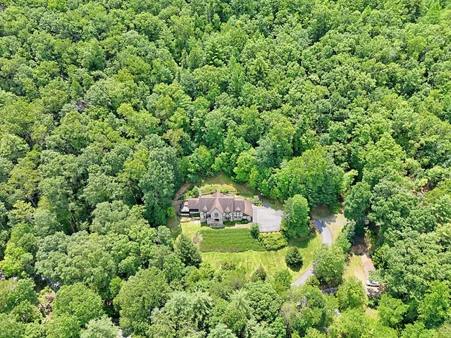 $649,900 | 251 Quail Cove Lane, Brasstown, NC 28902