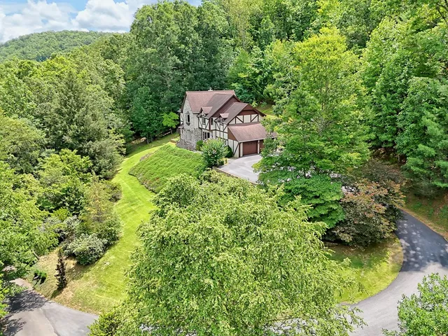 $649,900 | 251 Quail Cove Lane, Brasstown, NC 28902