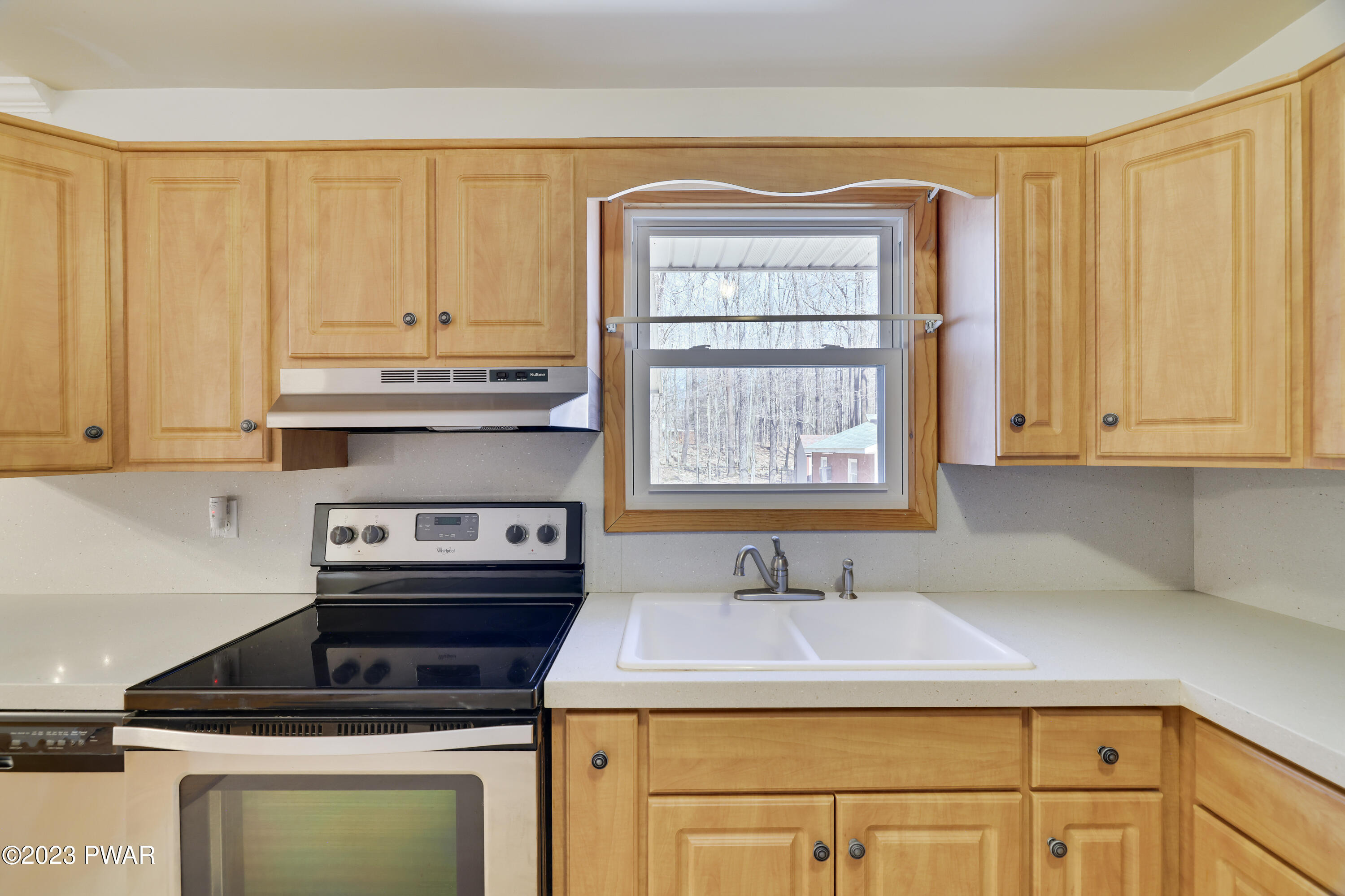 141 Lake In The Clouds Road Canadensis, PA 18325 - Photo 6 of 57 Updated Kitchen