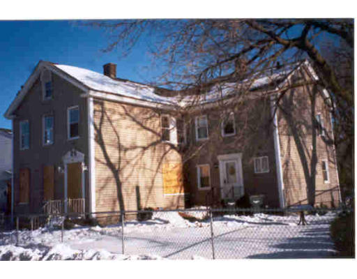 68-70 James Street Springfield, MA 01105 - Photo 1 of 1 a building with trees in front of it
