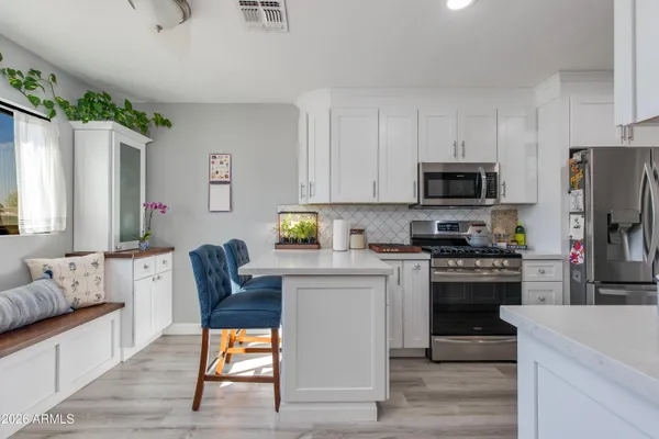 $745,000 | 4214 East Palm Lane, Phoenix, AZ 85008