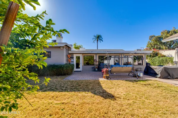 $745,000 | 4214 East Palm Lane, Phoenix, AZ 85008