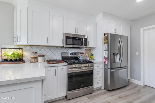 $745,000 | 4214 East Palm Lane, Phoenix, AZ 85008