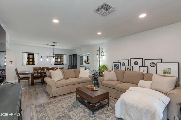 $745,000 | 4214 East Palm Lane, Phoenix, AZ 85008