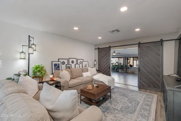 $745,000 | 4214 East Palm Lane, Phoenix, AZ 85008