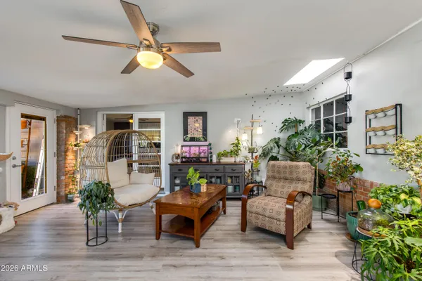 $745,000 | 4214 East Palm Lane, Phoenix, AZ 85008